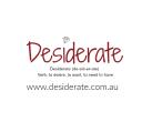 Desiderate logo